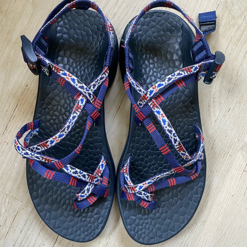 Chacos women’s size 8